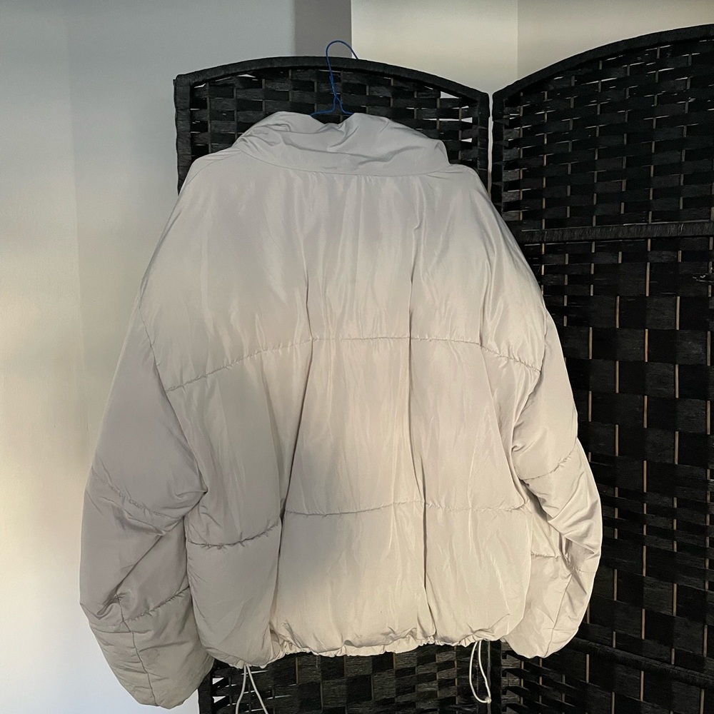 Pull and Bear Jacket